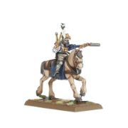 Obrázek EMPIRE OF MAN: EMPIRE PISTOLIERS