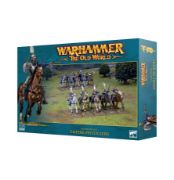 Obrázek EMPIRE OF MAN: EMPIRE PISTOLIERS