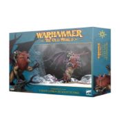 Obrázek WARRIORS OF CHAOS: LORD ON MANTICORE