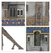 Obrázek THE OLD WORLD: WATCHTOWER OF THE EMPIRE
