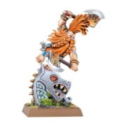 Obrázek DWARFEN HOLDS: SLAYER OF LEGEND