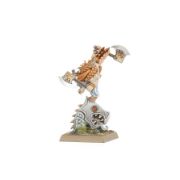 Obrázek DWARFEN HOLDS: SLAYER OF LEGEND