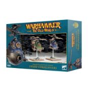 Obrázek DWARFEN M/H: GYROCOPTERS & GYROBOMBERS