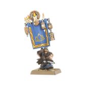 Obrázek DWARFEN MOUNTAIN HOLDS: DWARF MINERS