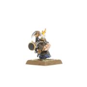 Obrázek DWARFEN MOUNTAIN HOLDS: DWARF MINERS