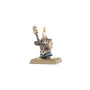 Obrázek DWARFEN MOUNTAIN HOLDS: DWARF MINERS