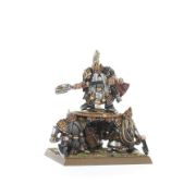 Obrázek DWARF/M/H: DWARF LORDS W/SHIELDBEARERS