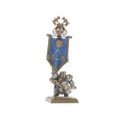 Obrázek DWARFEN MOUNTAIN HOLDS: DWARF HAMMERERS