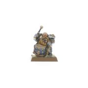 Obrázek DWARFEN MOUNTAIN HOLDS: DWARF HAMMERERS