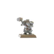 Obrázek DWARFEN MOUNTAIN HOLDS: DWARF HAMMERERS