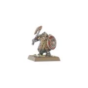 Obrázek DWARF MOUNTAIN HOLDS: DWARF IRONBREAKERS