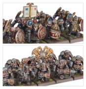 Obrázek DWARF MOUNTAIN HOLDS: DWARF IRONBREAKERS