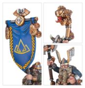 Obrázek DWARFEN MOUNTAIN HOLDS: DWARF WARRIORS