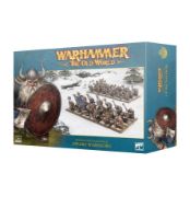 Obrázek DWARFEN MOUNTAIN HOLDS: DWARF WARRIORS