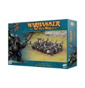 Obrázek ORC & GOBLIN TRIBES: BLACK ORC MOB