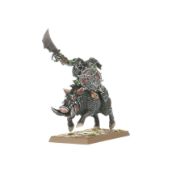 Obrázek ORC & GOBLIN TRIBES: ORC BOAR BOYZ MOB