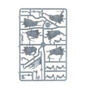 Obrázek ORC & GOBLIN TRIBES: ORC BOAR BOYZ MOB