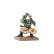 Obrázek O&G: ORC BOYZ & ORC ARRER BOYZ MOBS