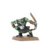 Obrázek O&G: ORC BOYZ & ORC ARRER BOYZ MOBS