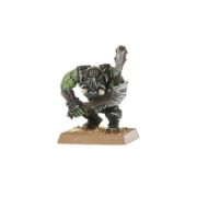 Obrázek ORC & GOBLIN TRIBES: ORC BOYZ MOB
