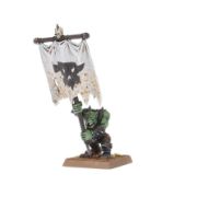 Obrázek ORC & GOBLIN TRIBES: ORC BOYZ MOB