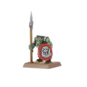 Obrázek ORC & GOBLIN TRIBES: ORC BOYZ MOB