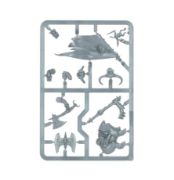 Obrázek ORC & GOBLIN TRIBES: ORC BOSSES
