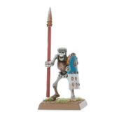 Obrázek TOMB KINGS OF KHEMRI: SKELETON WARRIORS