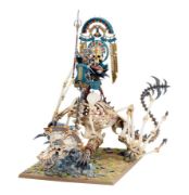 Obrázek TKK: TOMB KING ON NECROLITH BONE DRAGON