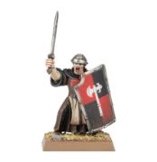 Obrázek KINGDOM OF BRETONNIA: MEN-AT-ARMS