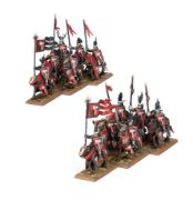 Obrázek KINGDOM/BRETONNIA: KNIGHTS OF THE REALM