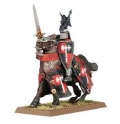 Obrázek KINGDOM/BRETONNIA: KNIGHTS OF THE REALM