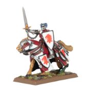 Obrázek KINGDOM/BRETONNIA: KNIGHTS OF THE REALM