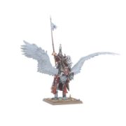 Obrázek KINGDOM/BRETONNIA: LORD ON ROYAL PEGASUS