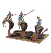 Obrázek TOMB KINGS OF KHEMRI:SEPULCHRAL STALKERS