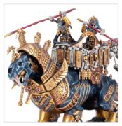 Obrázek TOMB KINGS OF KHEMRI: NECROSPHINX