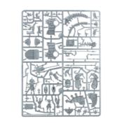 Obrázek TOMB KINGS OF KHEMRI: NECROSPHINX