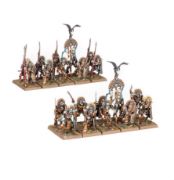Obrázek TOMB KINGS OF KHEMRI: TOMB GUARD