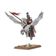Obrázek KINGDOM OF BRETONNIA: PEGASUS KNIGHTS