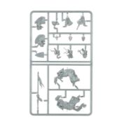 Obrázek KINGDOM OF BRETONNIA: PEGASUS KNIGHTS