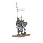 Obrázek HIGH ELF REALMS: SILVER HELMS