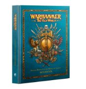 Obrázek WARHAMMER: THE OLD WORLD RULEBOOK (ENG)