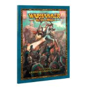 Obrázek ARCANE JOURNAL:ARMIES/GRAND CATHAY (ENG)
