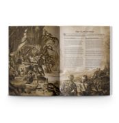 Obrázek ARCANE JOURNAL: BEASTMEN BRAYHERDS
