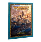 Obrázek ARCANE JOURNAL: EMPIRE OF MAN