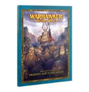 Obrázek ARCANE JOURNAL: DWARFEN MOUNTAIN HOLDS