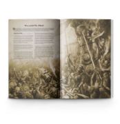 Obrázek ARCANE JOURNAL: ORC & GOBLIN TRIBES