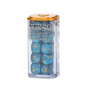 Obrázek WARHAMMER: THE OLD WORLD DICE SET