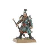 Obrázek GRAND CATHAY: JADE WARRIORS