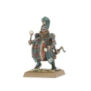 Obrázek GRAND CATHAY: JADE WARRIORS